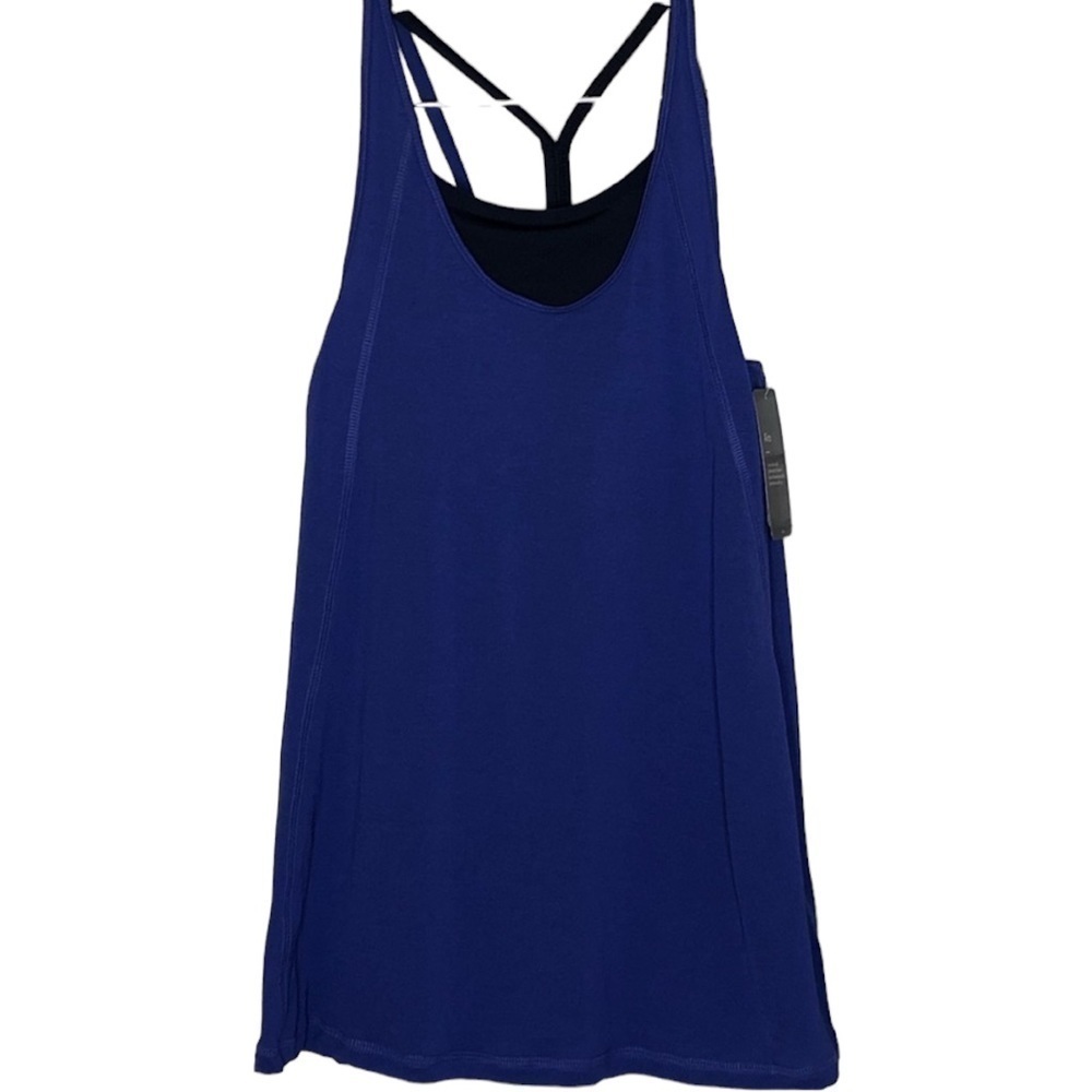 C9 by Champion NWT Airo layered tank top, small